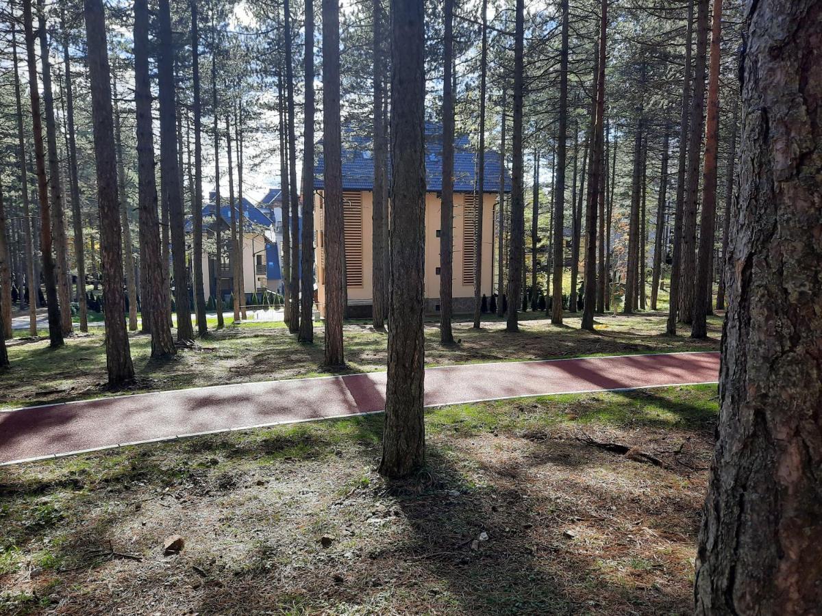Zlatibor M Appartement Buitenkant foto
