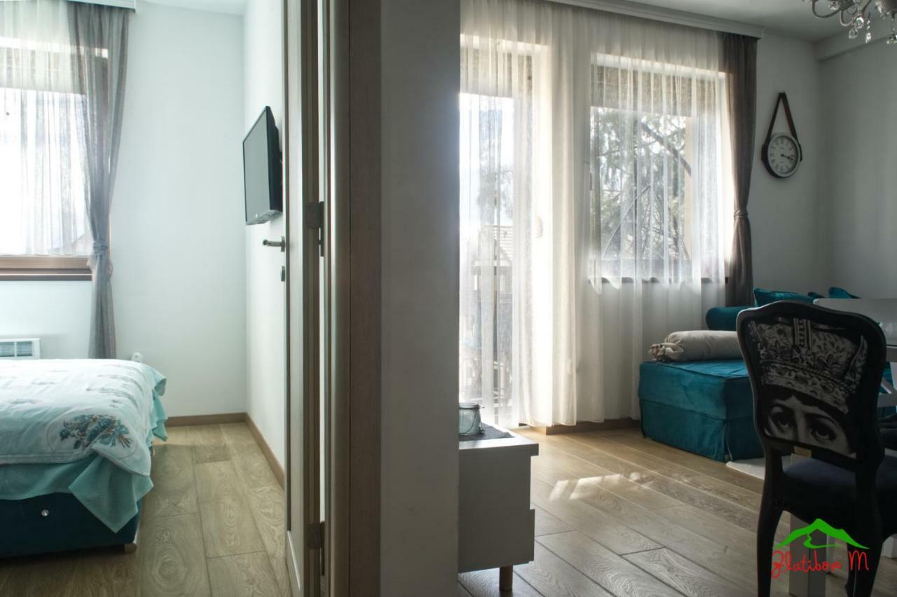 Zlatibor M Appartement Buitenkant foto