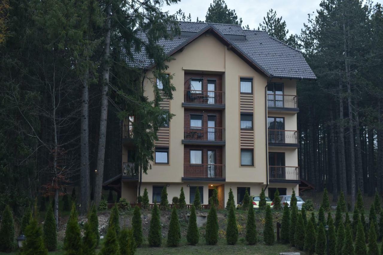 Zlatibor M Appartement Buitenkant foto
