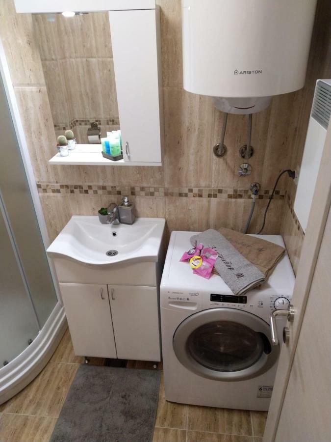 Zlatibor M Appartement Buitenkant foto