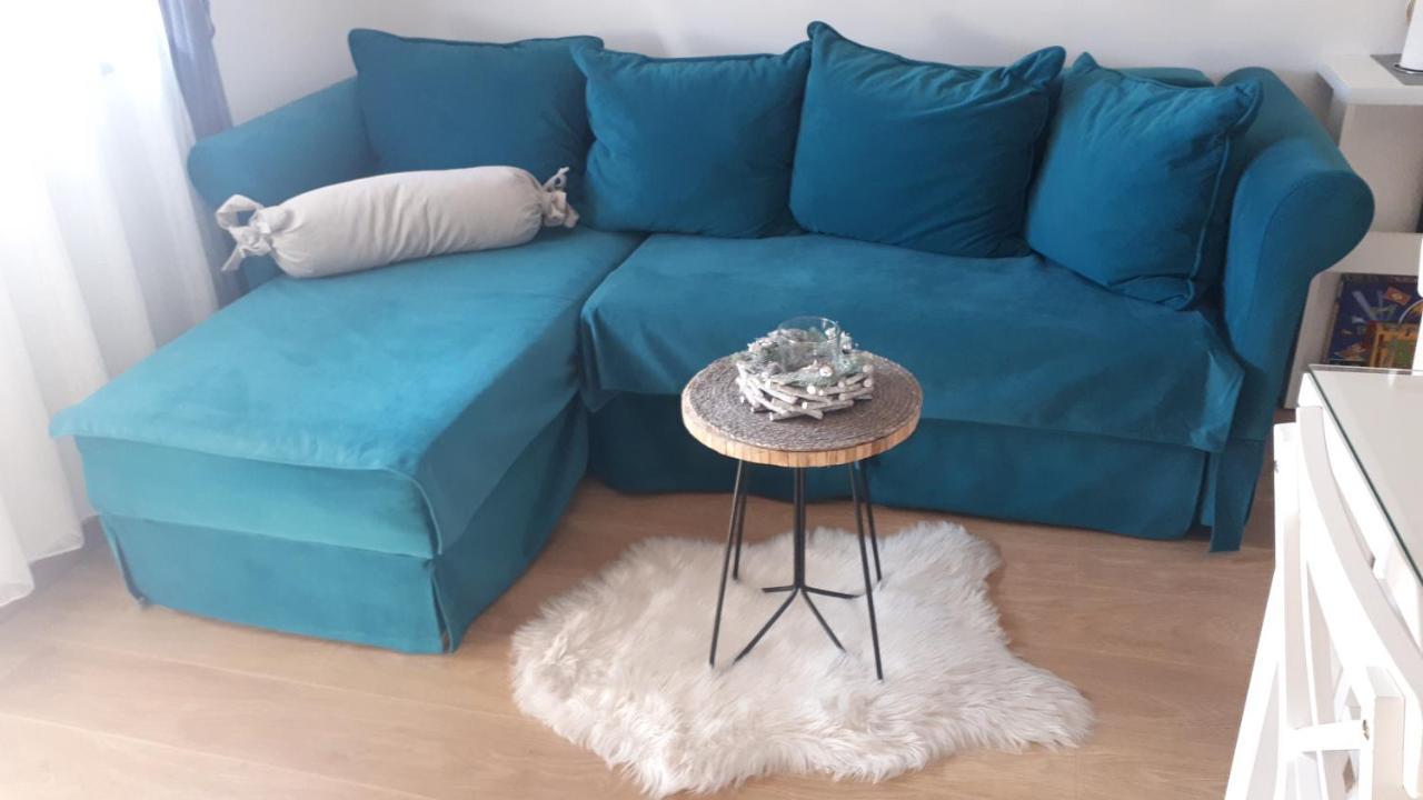 Zlatibor M Appartement Buitenkant foto