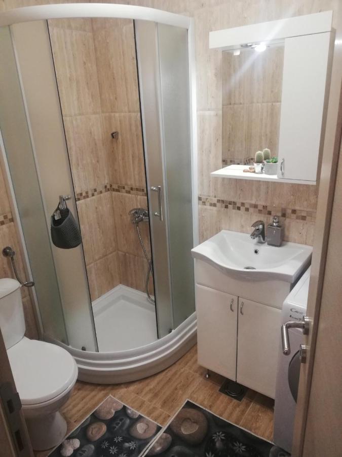 Zlatibor M Appartement Buitenkant foto