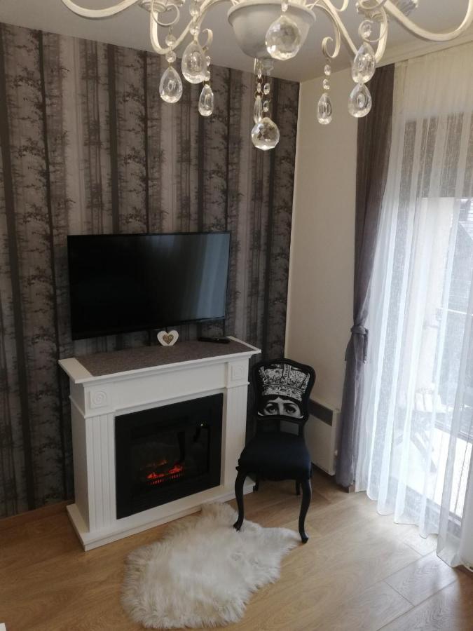 Zlatibor M Appartement Buitenkant foto