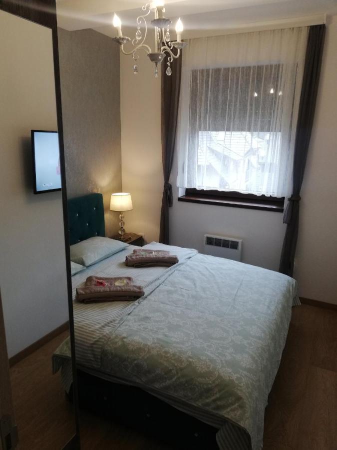 Zlatibor M Appartement Buitenkant foto